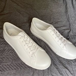 New Republic Leather Sneaker